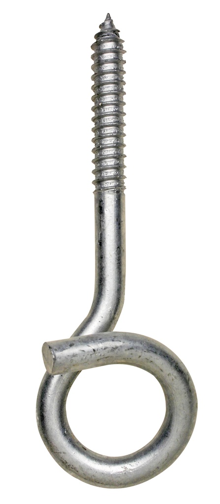 TØJSNORKROG 12X160MM VARMFORZ