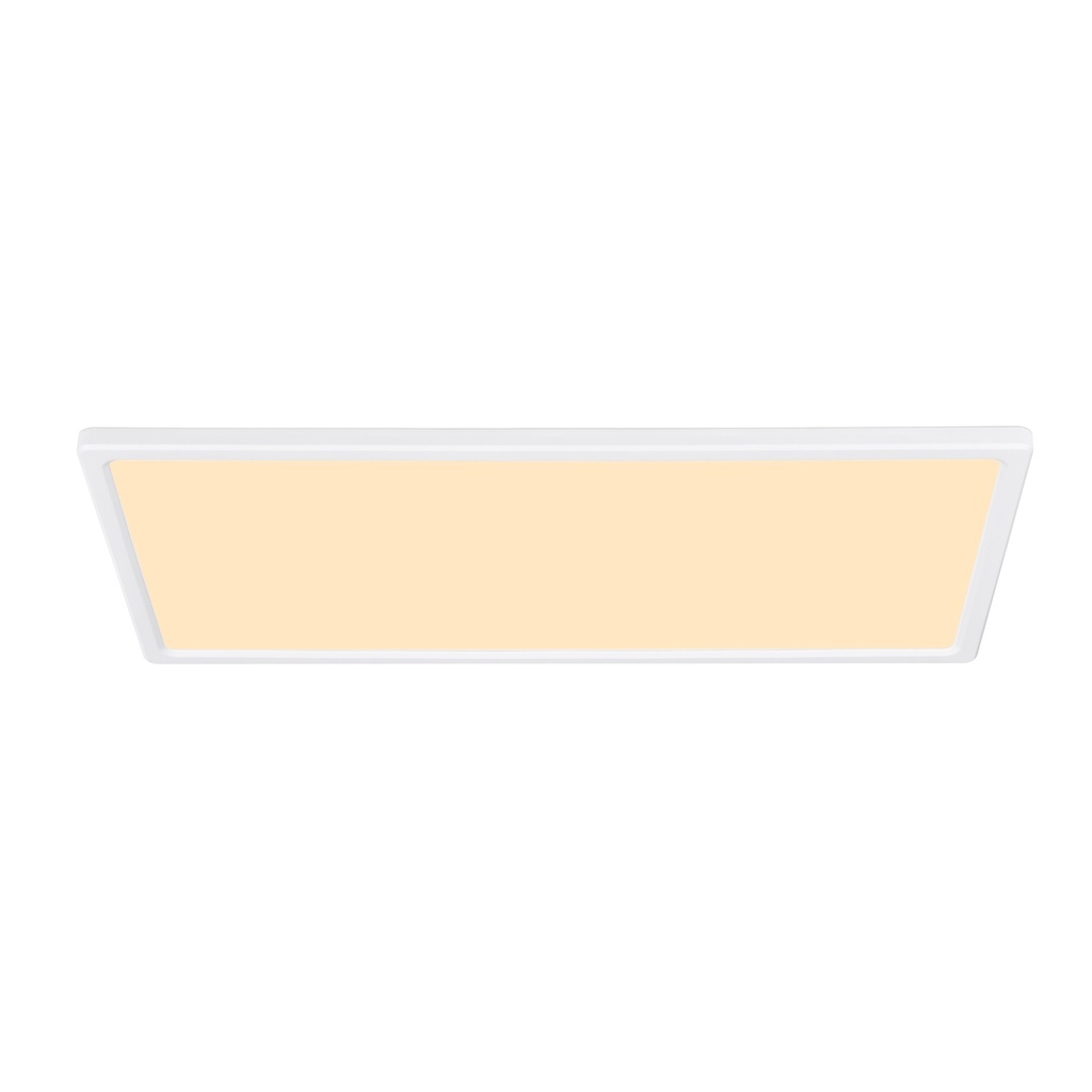Harlow Smart LED panel 60x30 IP54 2700-6500k RGB hvid
