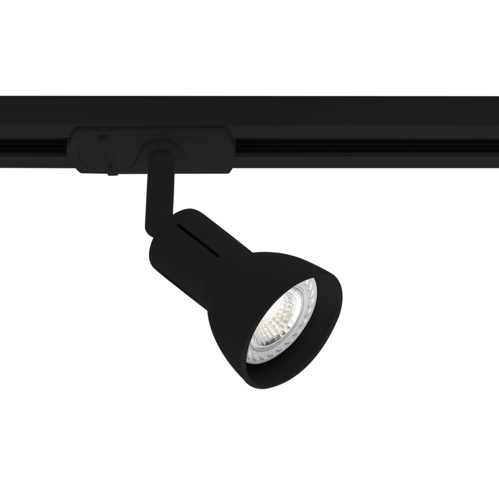 Link Munin Spot GU10, sort