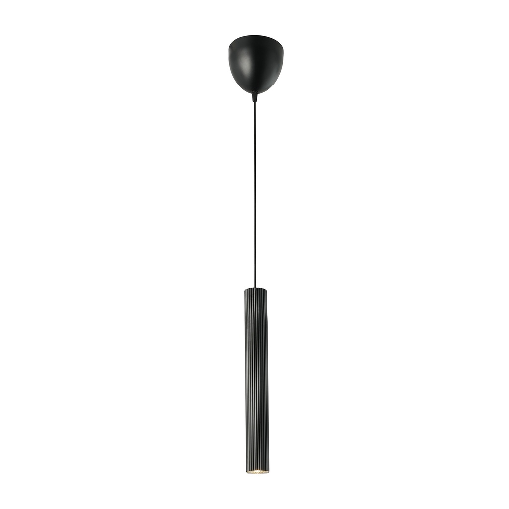 Vico Pendel GU10 sort