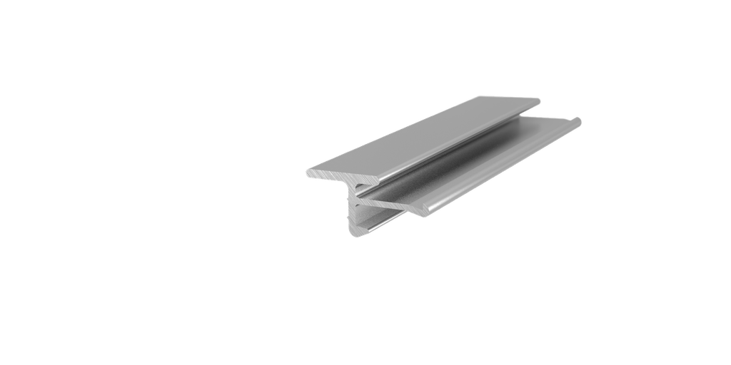 Alu-Clips 50 mm
