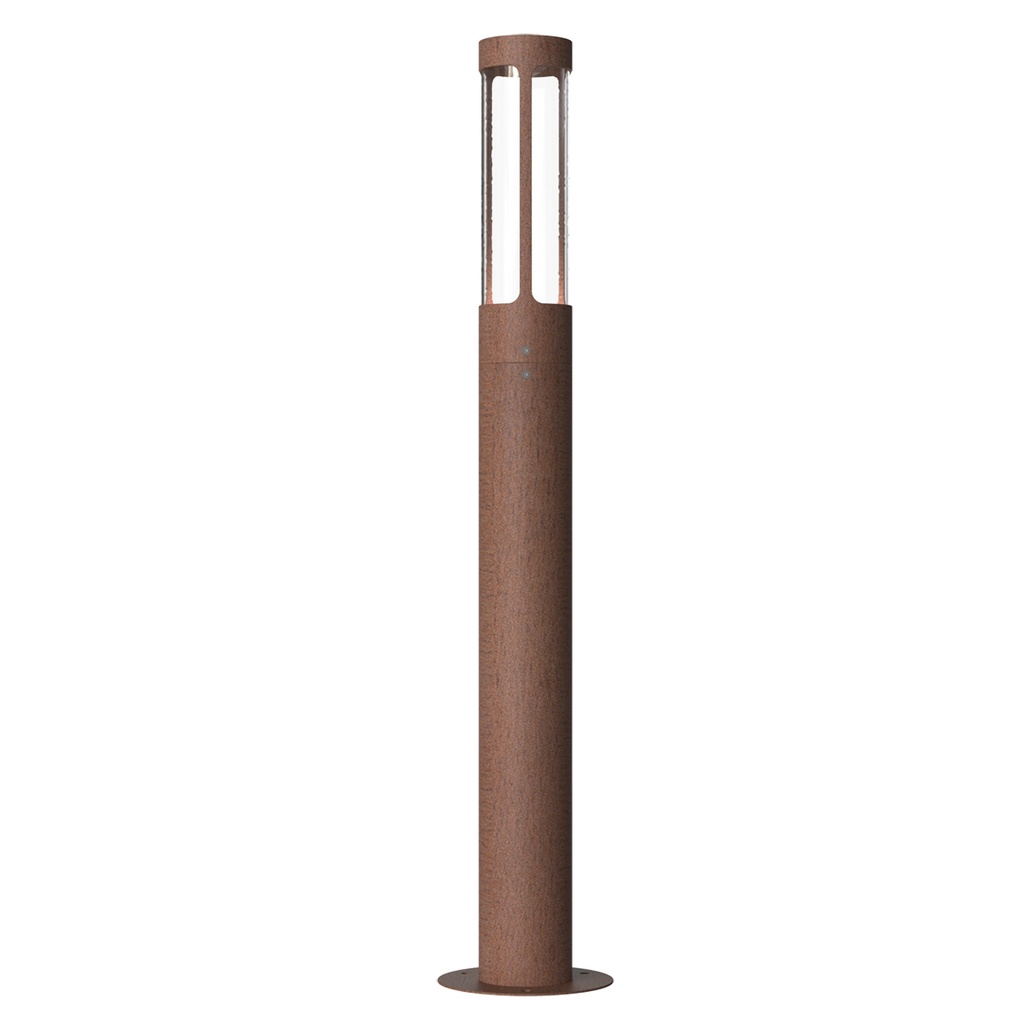Helix Havelampe GU10 Corteen