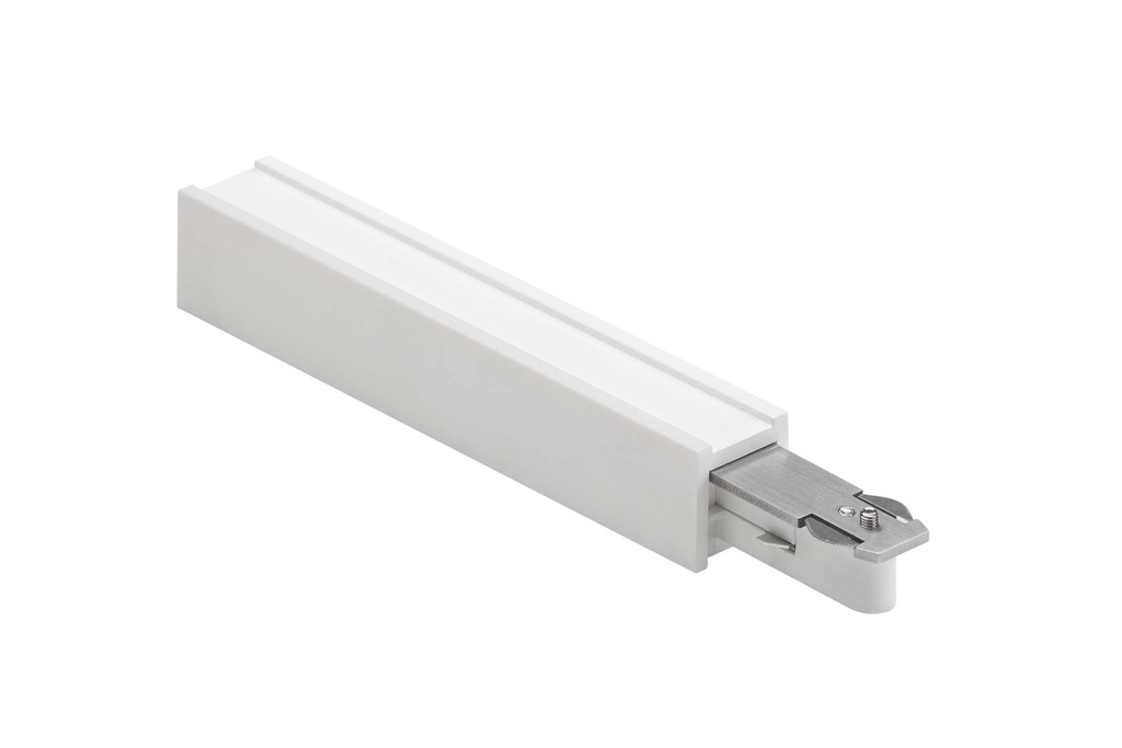 Antidark Designline startstykke, hvid