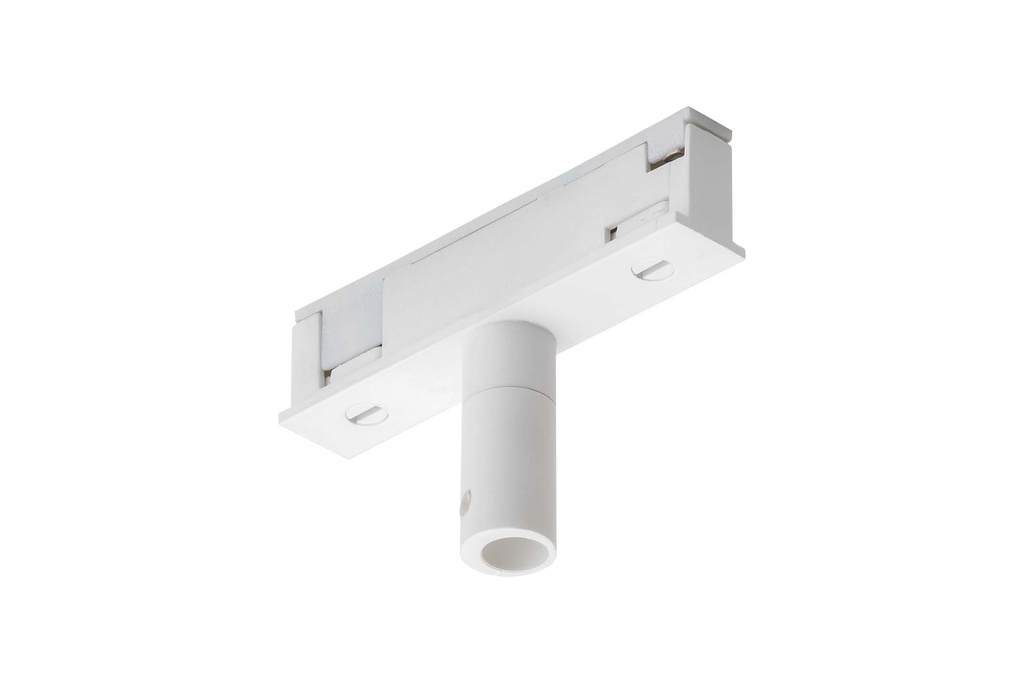 Antidark Designline Adapter, hvid