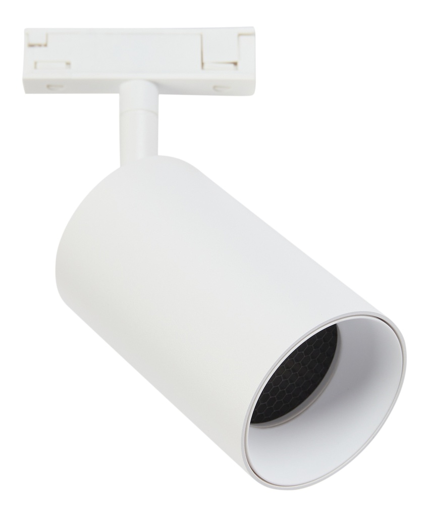 Antidark Designline Tube Pro skinnespot GU10, hvid