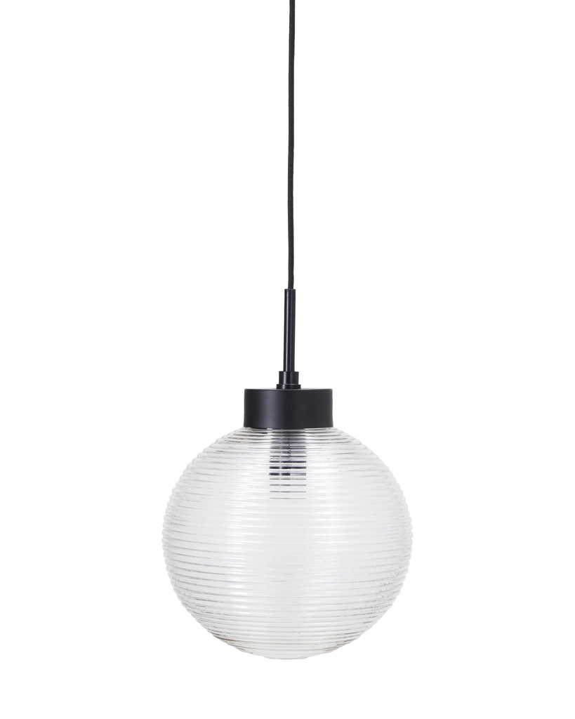 House Doctor Gaia loftlampe Ø34cm, klar