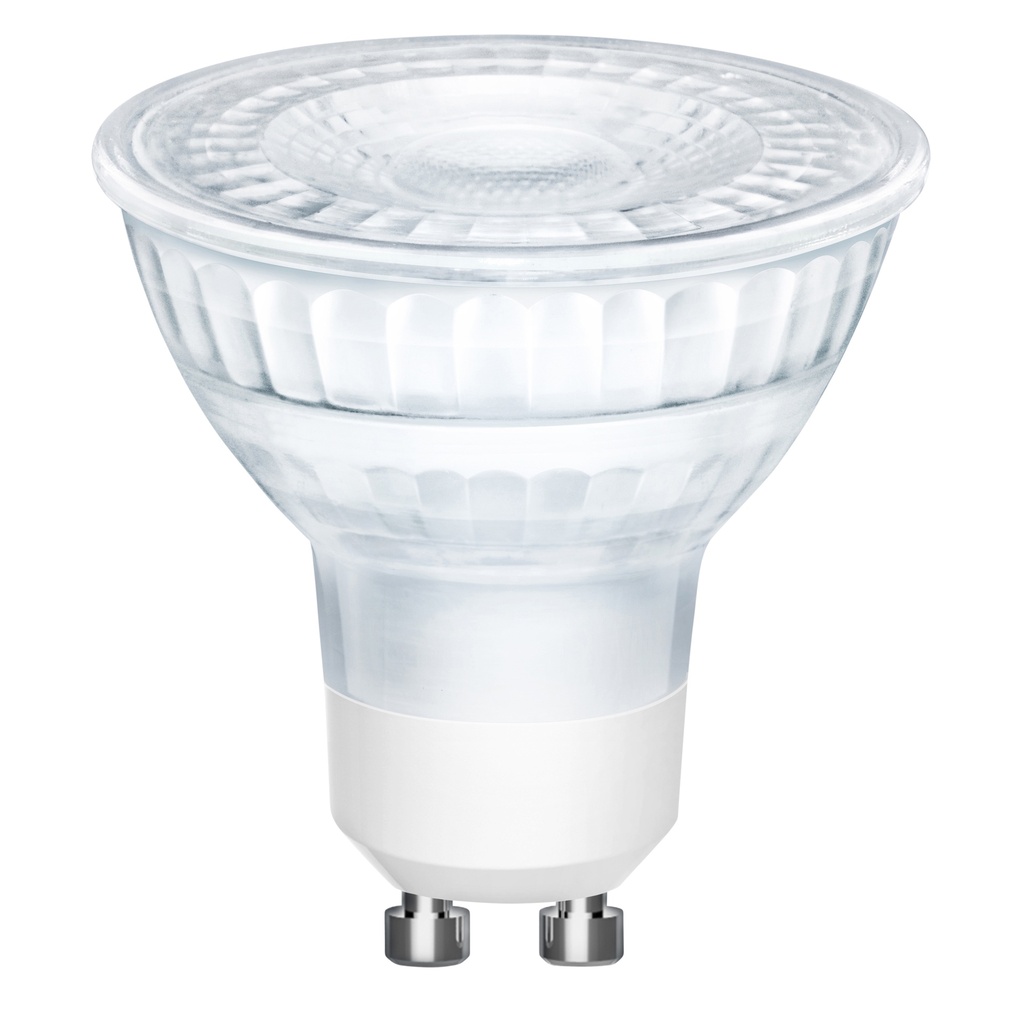 LED 5W, 2700K, 345 lumen, dæmpbar, GU10
