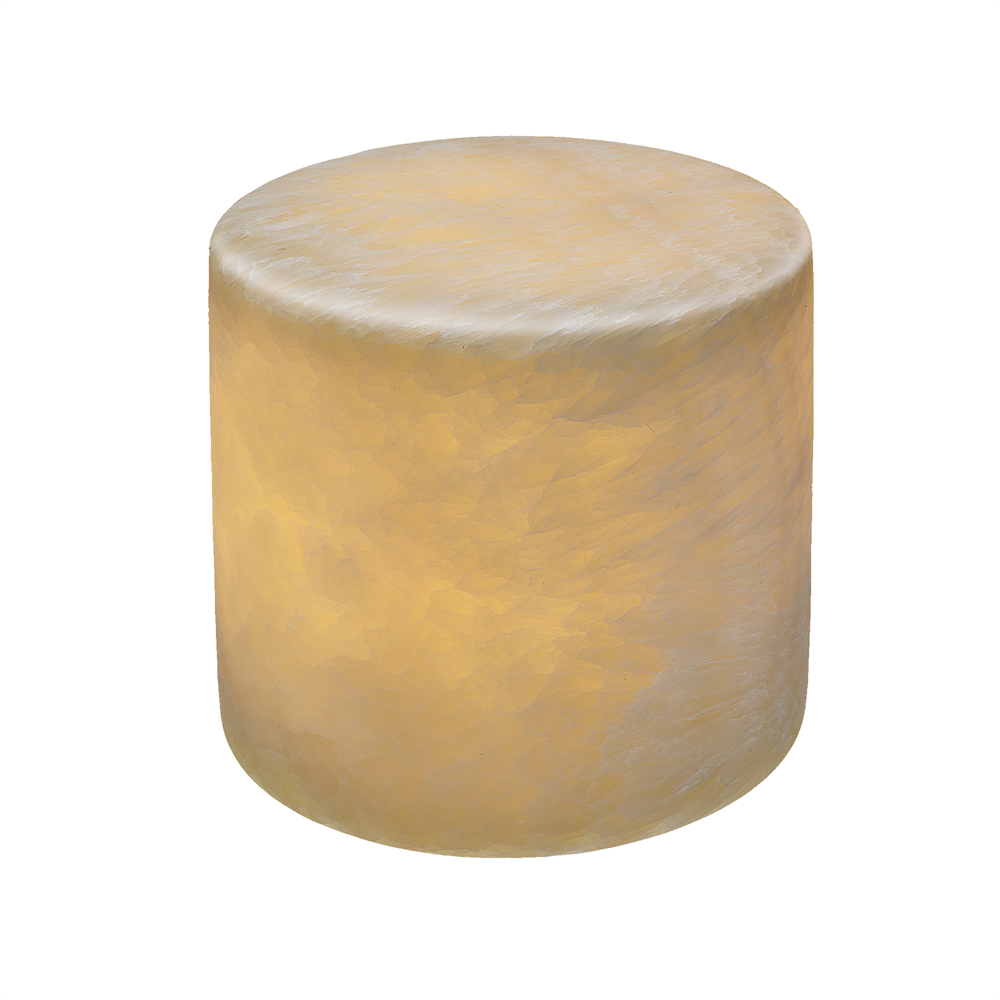 Unison Marble Silk Mat led lys i ægte marmor str. X-Large