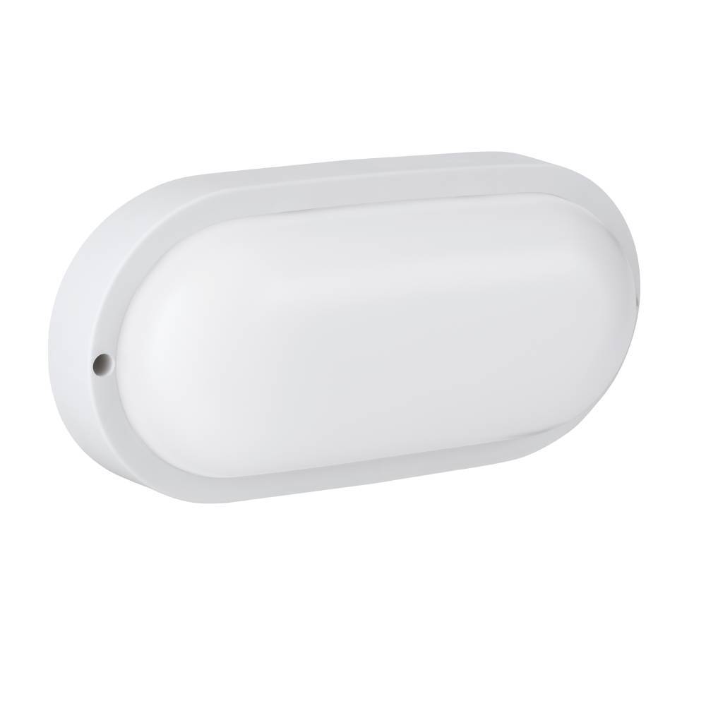 Eglo Boschetto-E udendørs LED væg/loftslampe 205mm, 1300lm, hvid