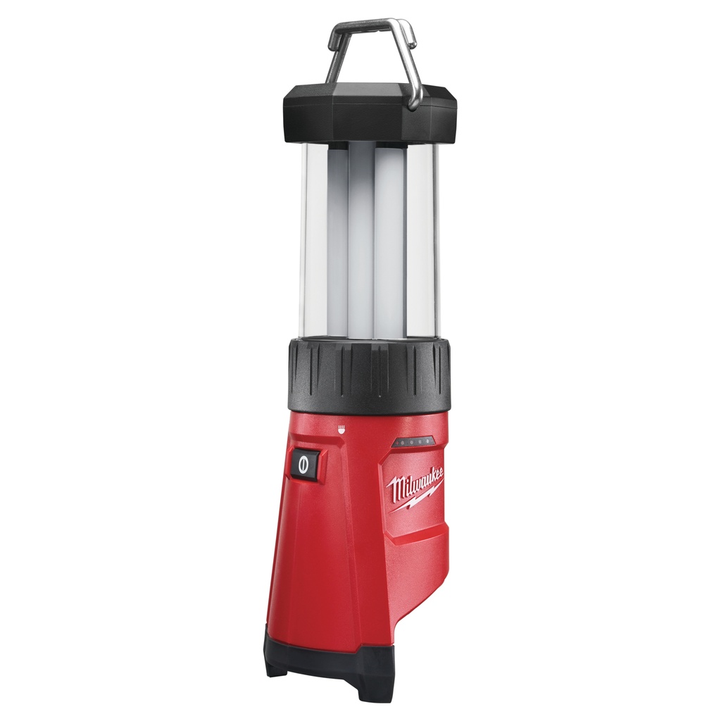 Milwaukee M12 TRUEVIEW™ lanterne LL-0