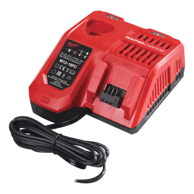 Milwaukee M12-M18 lynlader M12-18 FC