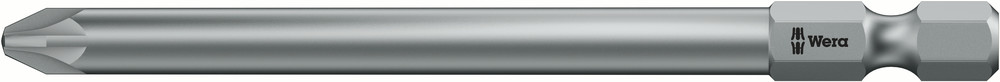 WERA 855/4 Z bits, PZ 1 x 89 mm