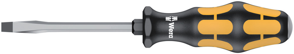 WERA 932 A skruetrækker, 1 x 5.5 x 100 mm