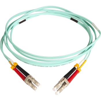 Patchkabel OM3 LC-LC 50/125µ Duplex MM 2M