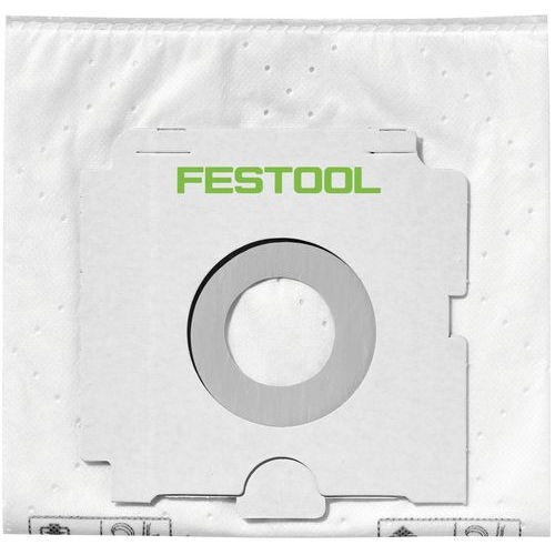 Selfclean-filterpose sc fis-ct