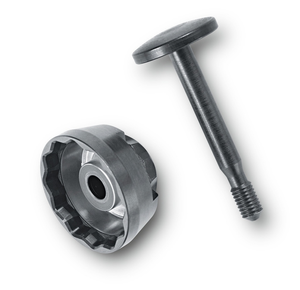 Adapter fsc 2,0q sl til starlo