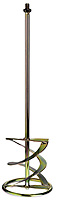 Eibenstock rørestav, M14, Ø160 mm, 60 cm