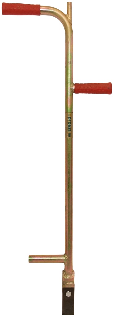 Probst rettejern