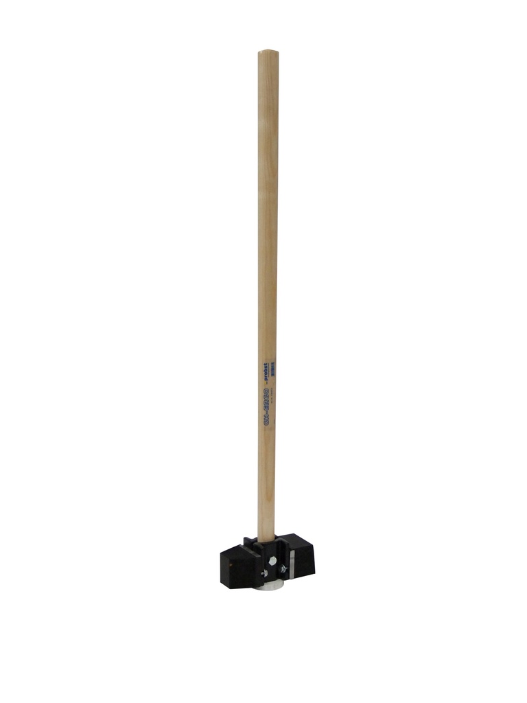 Probst GH-ERGO gummihammer, 2,9 kg, 1000 mm