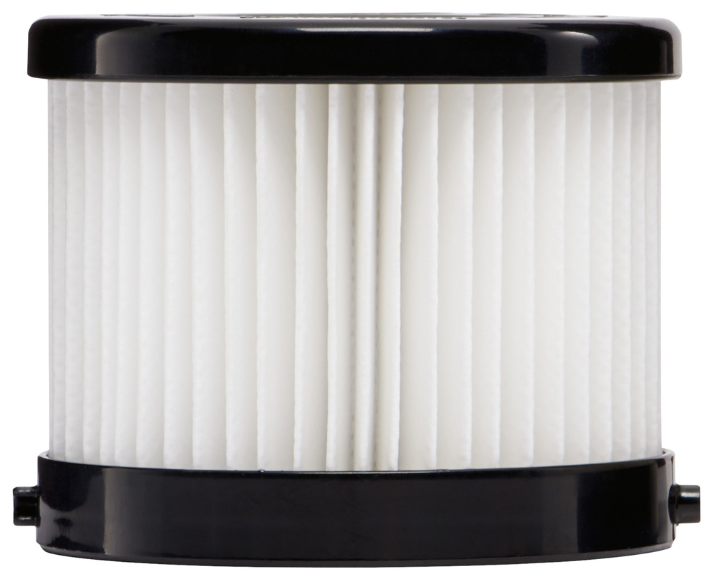 Milwaukee hepa filter til støvsuger M18 CV
