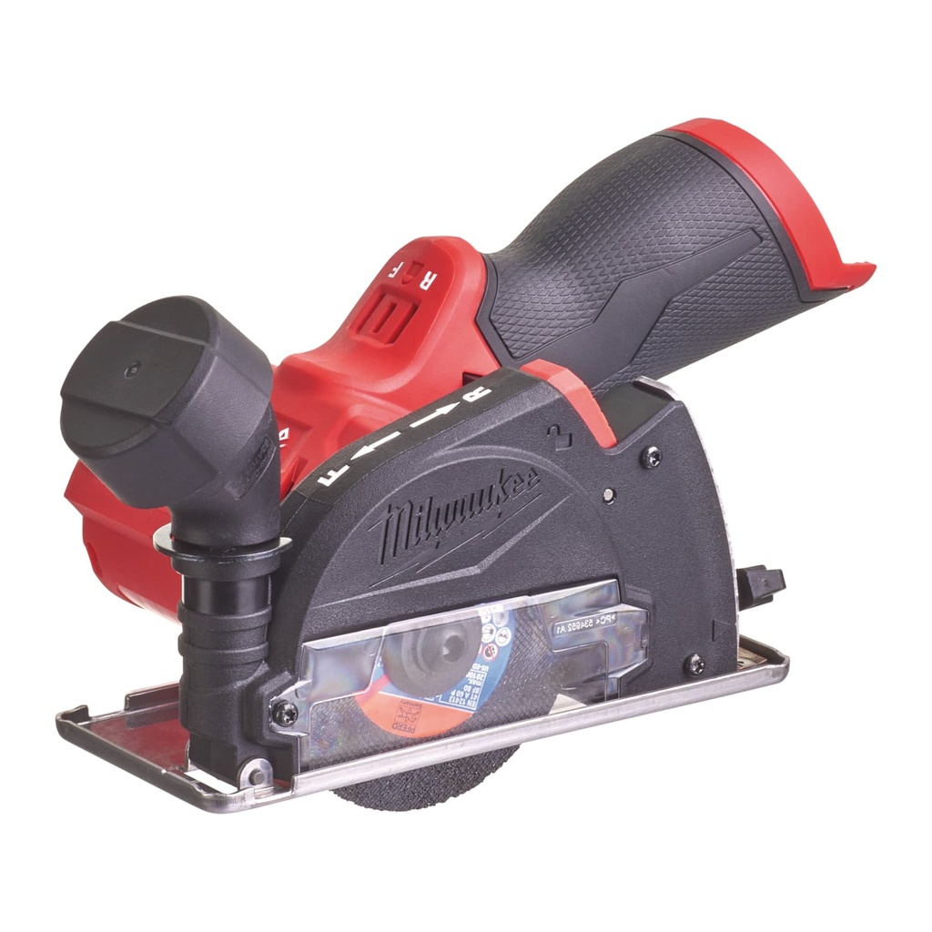 Milwaukee M12 Fuel™ multi-skæreværktøj FCOT-0