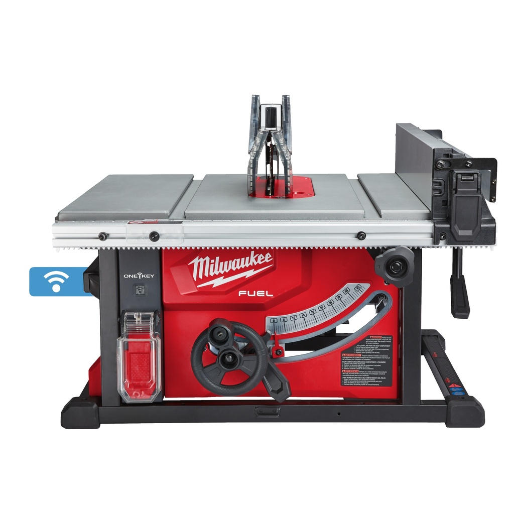 Milwaukee ONE-KEY™ M18 Fuel™ bordsav FTS210-0