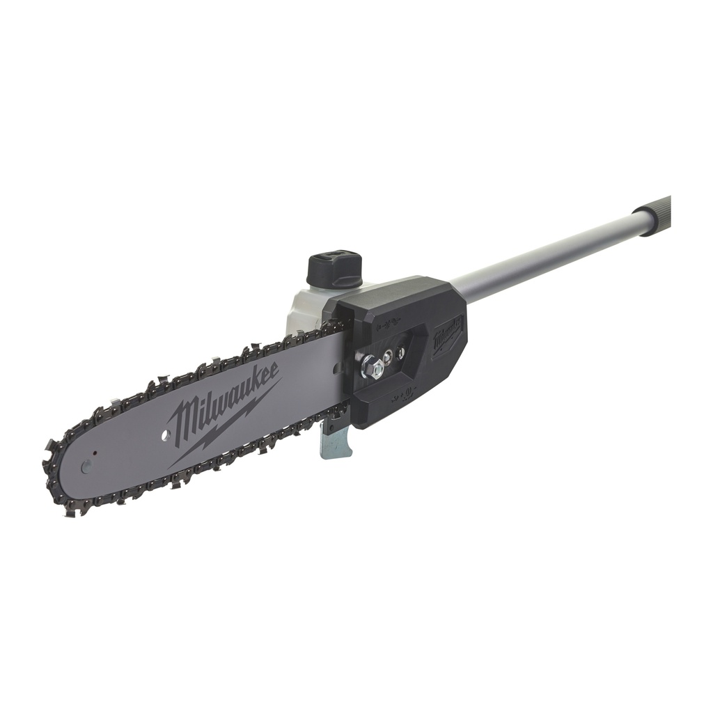 Milwaukee M18 FUEL™ grensav FOPH-CSA til motorenhed