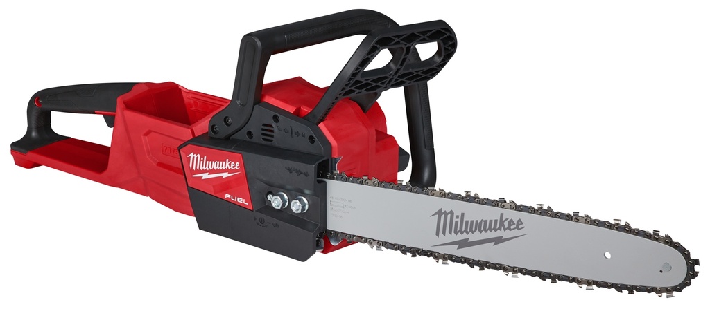 Milwaukee M18 Fuel™ kædesav FCHS-0, 40 cm sværd