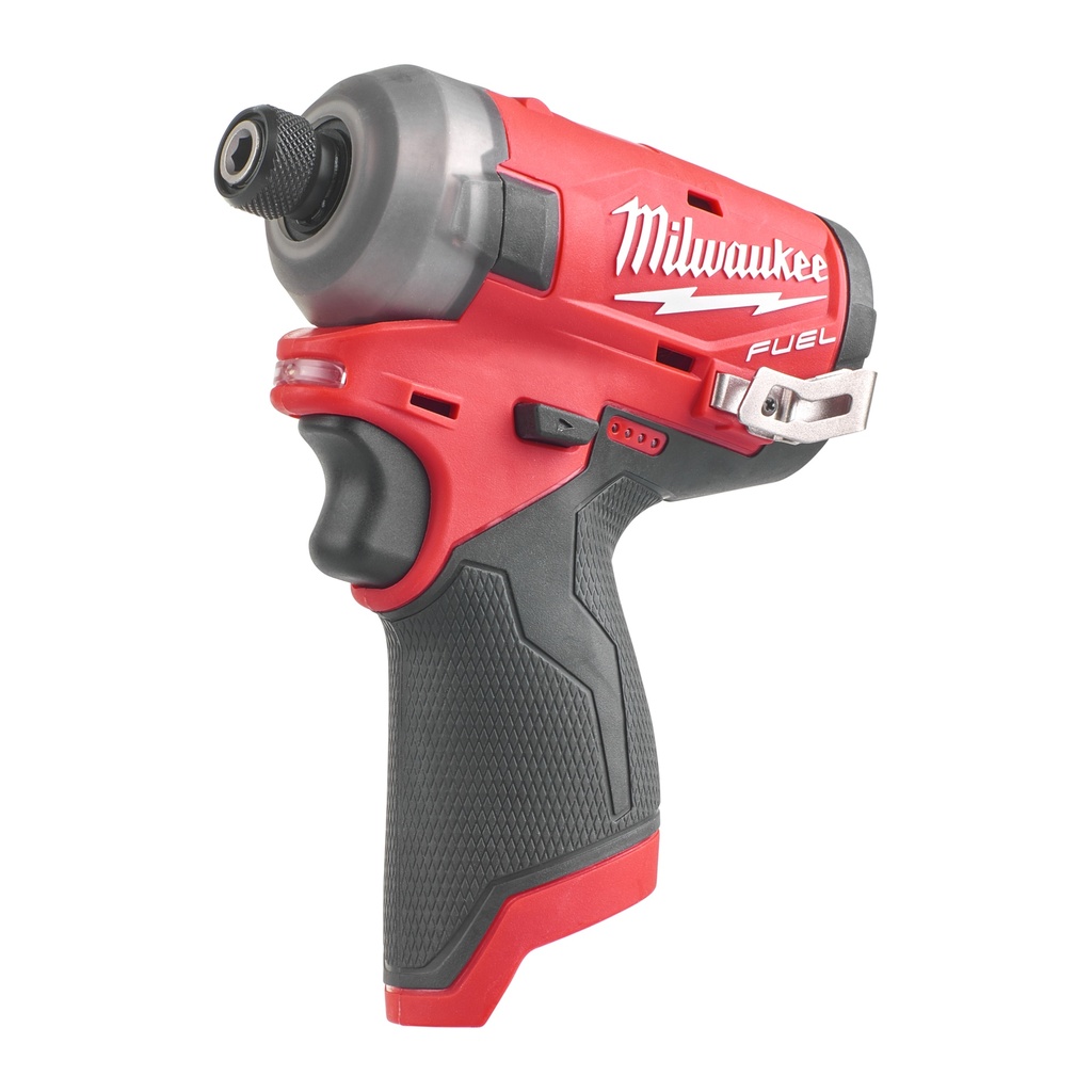 Milwaukee M12 Fuel™ slagskruemaskine FQID-0