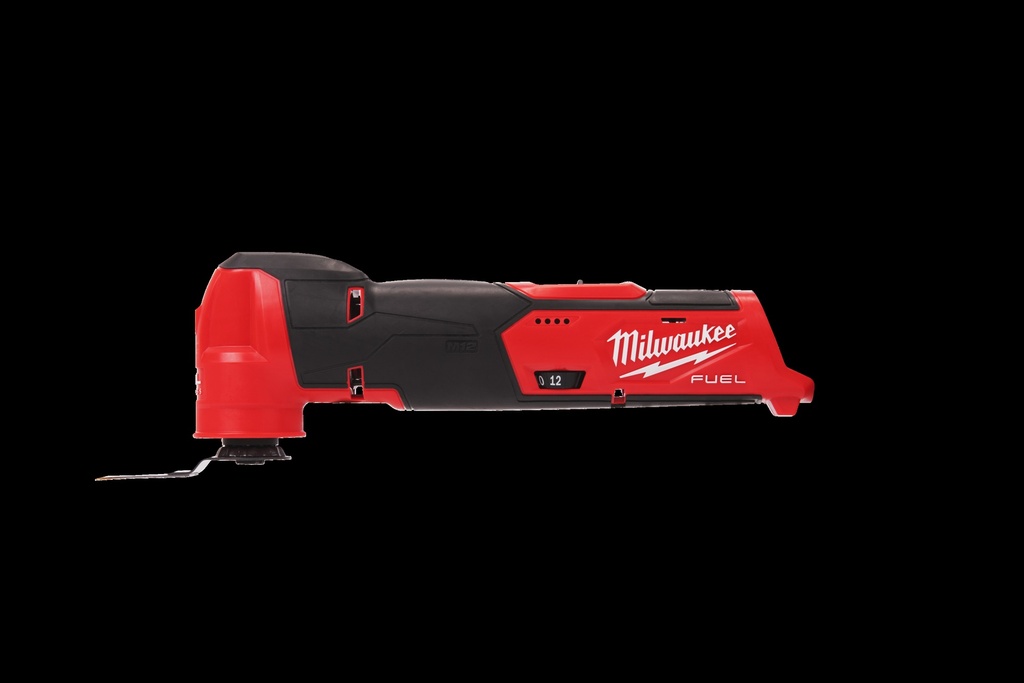 Milwaukee M12 FUEL™ multiværktøj FMT-0