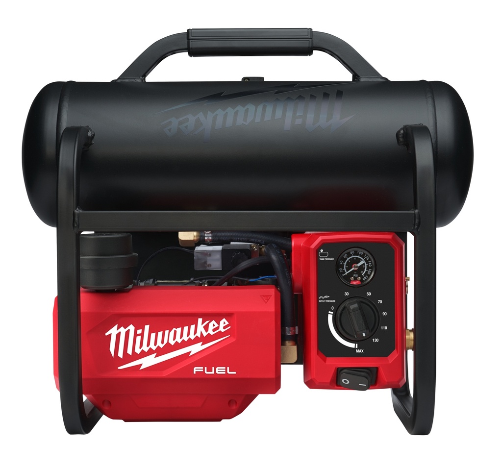 Milwaukee M18 Fuel™ kompressor FAC-0