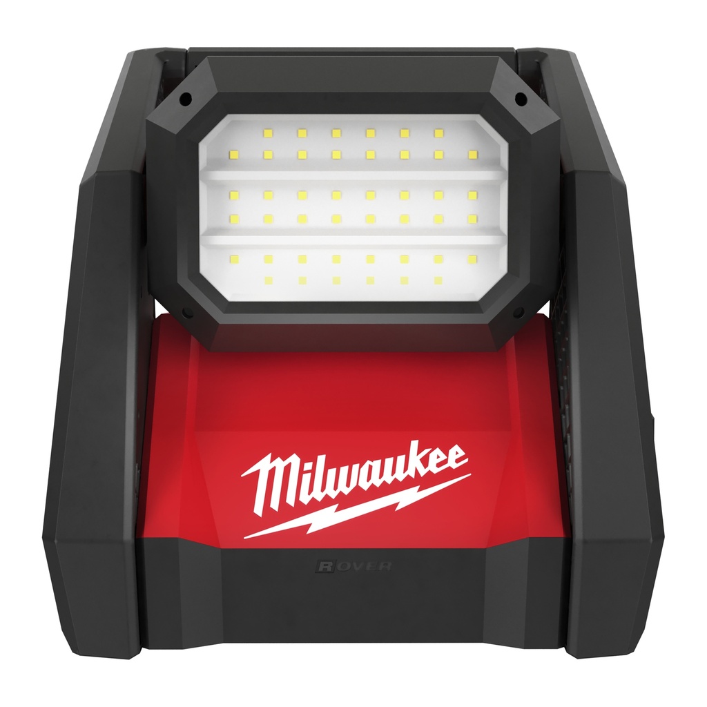 Milwaukee TRUEVIEW™ M18 arbejdslampe HOAL-0