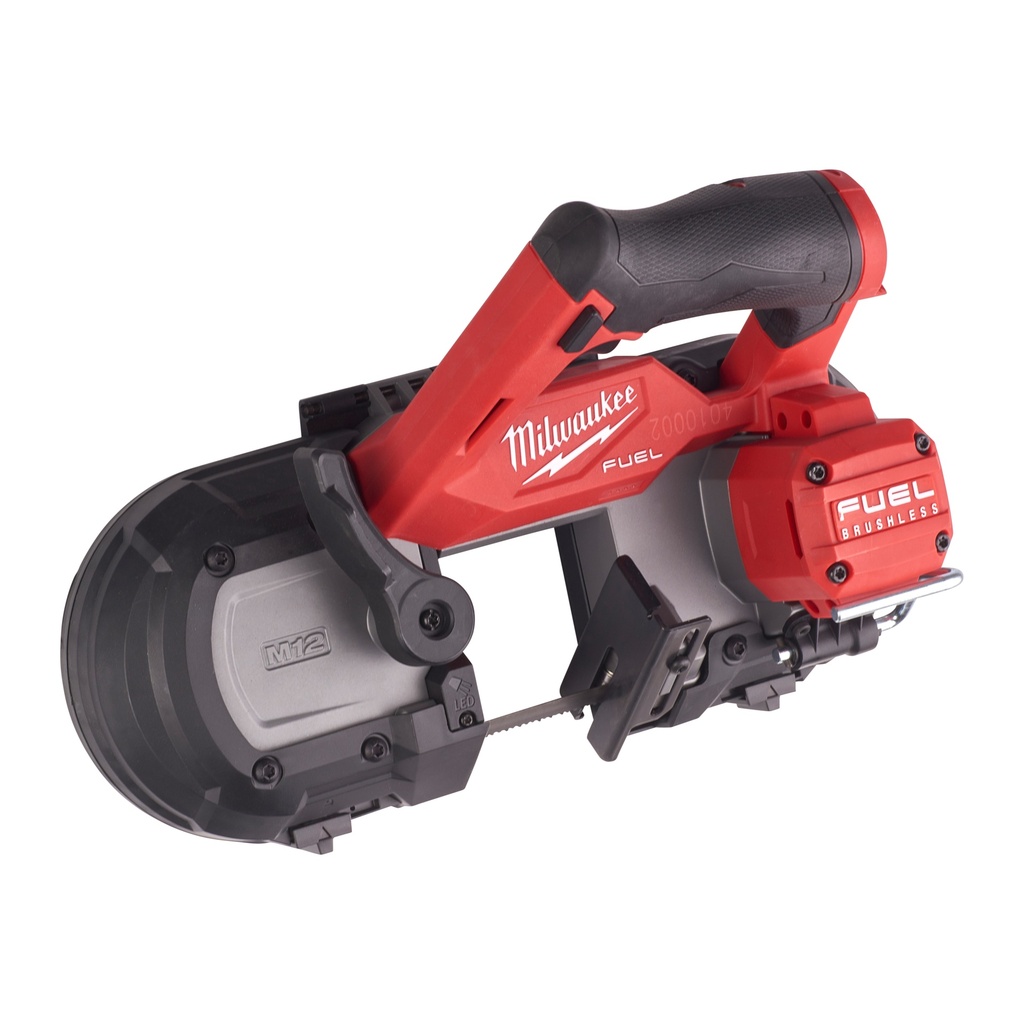 Milwaukee M12 Fuel™ båndsav FBS64-0C