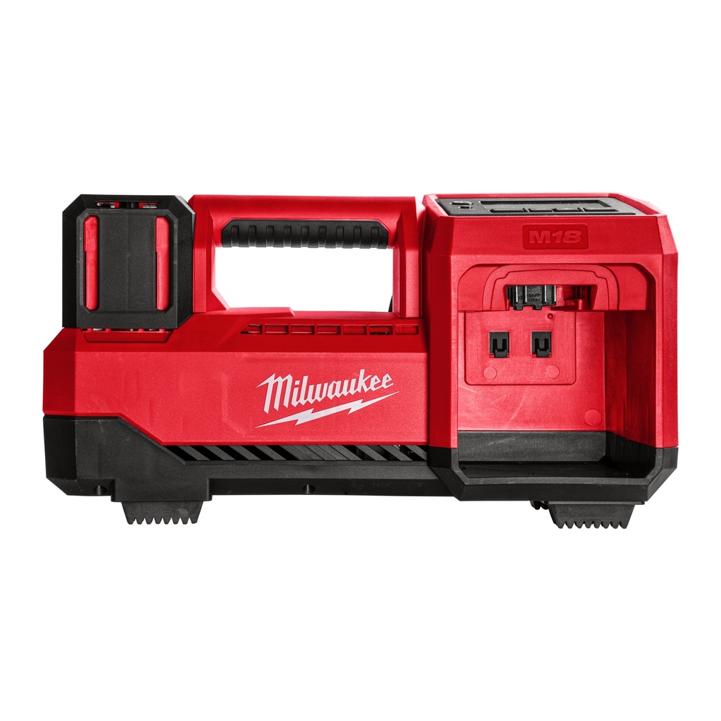 Milwaukee M18™ luftpumpe BI-0