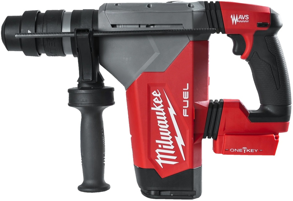 Milwaukee ONE-KEY™ M18 Fuel™ borehammer ONEFHPX-0