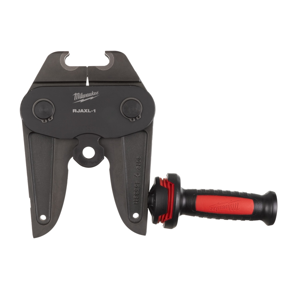 Milwaukee pressring adapter RJAXL-1