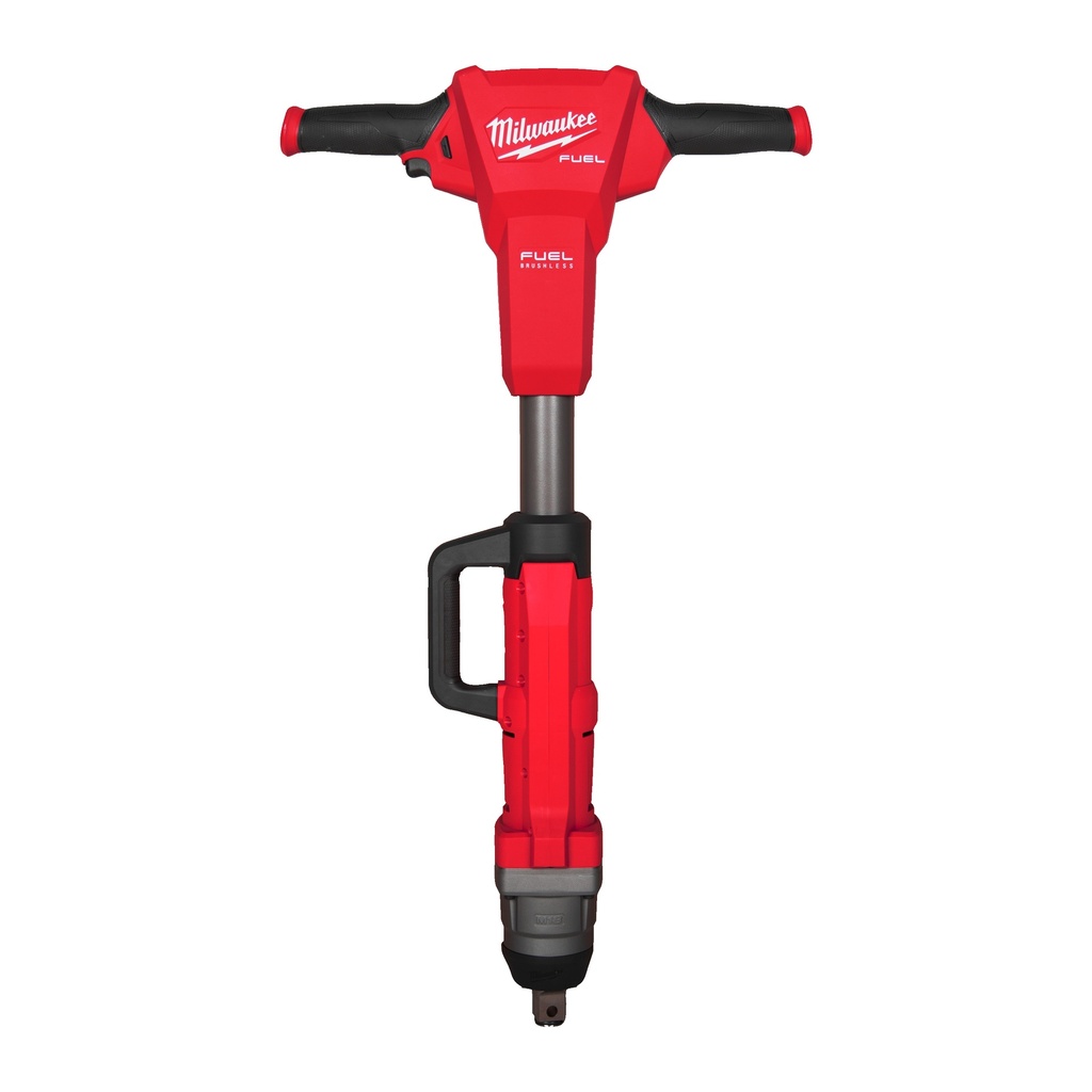 Milwaukee M18™ slagnøgle FHIWF1R-0C, 1" med friktionsring