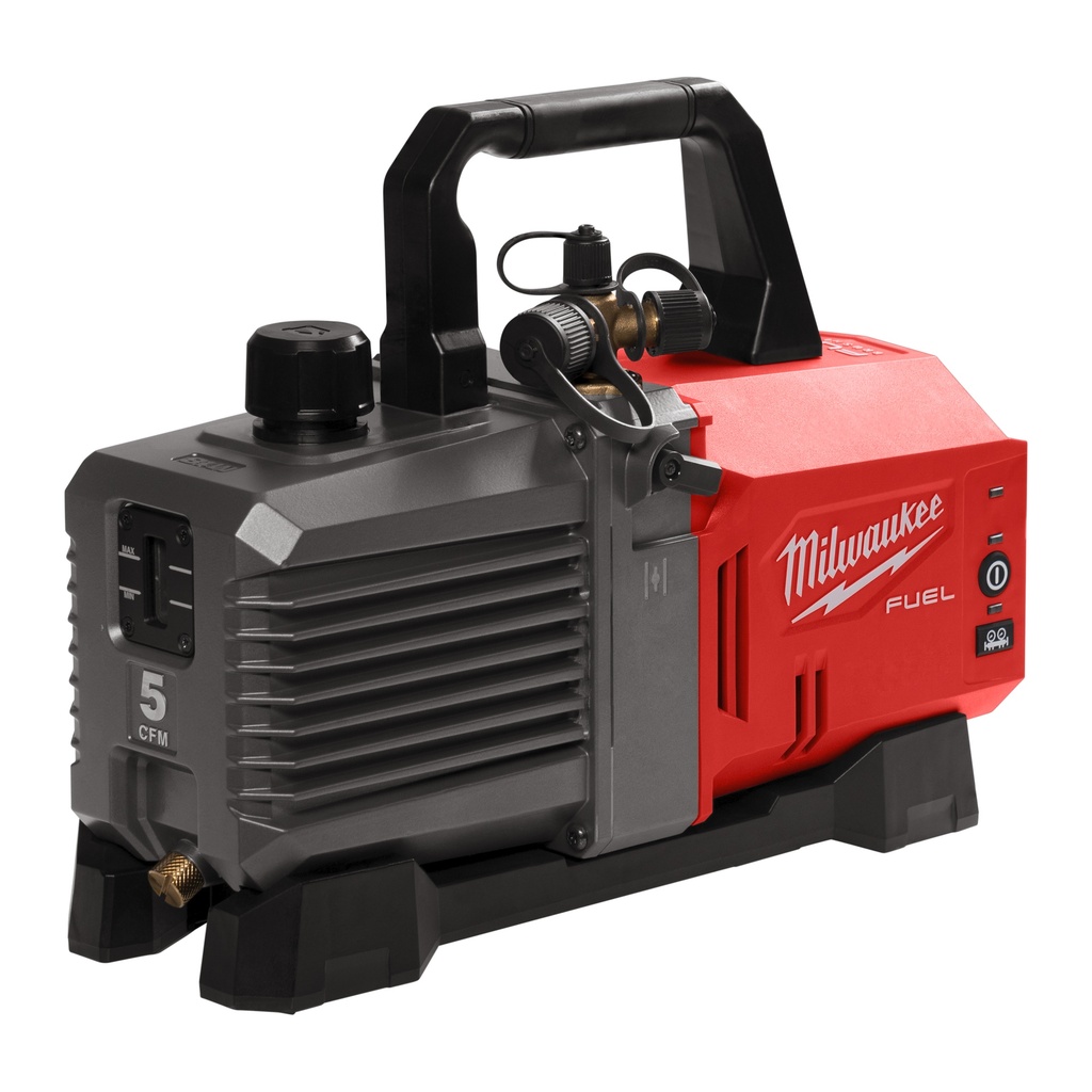 Milwaukee M18 Fuel™ vakuumpumpe FVP5-0