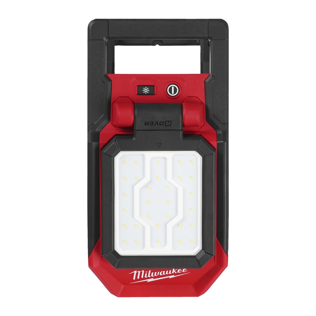 Milwaukee M18 TRUEVIEW™ arbejdslampe PAL2-0