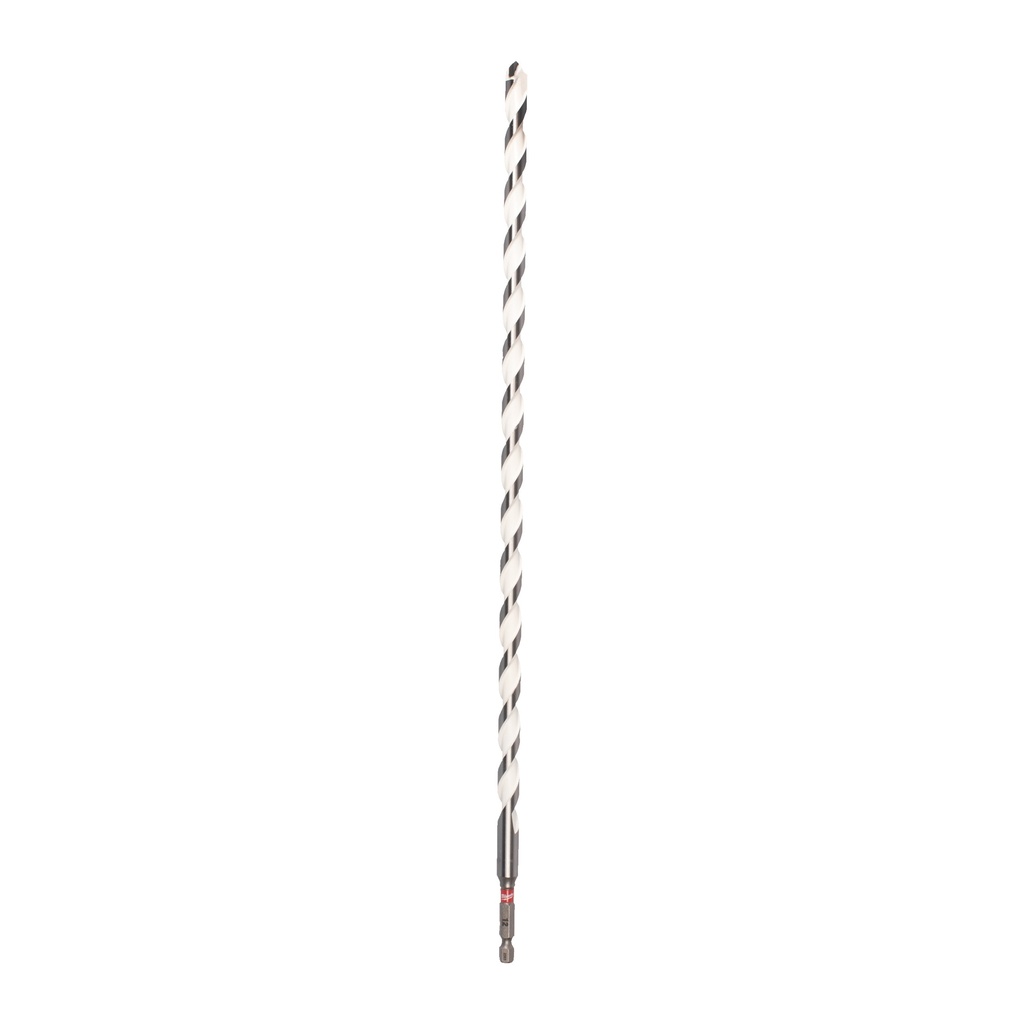 Milwaukee universalbor HEX 12 x 400 mm