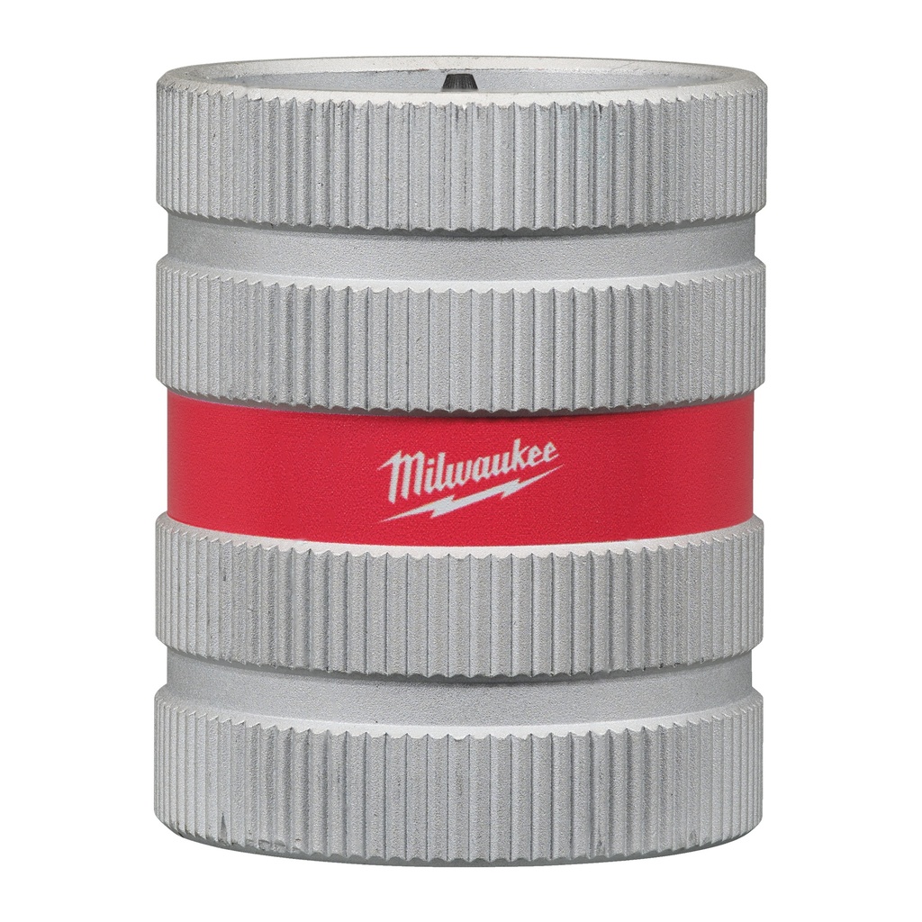 Milwaukee afgrater, indvendig/udvendig, til 6-35 mm rør