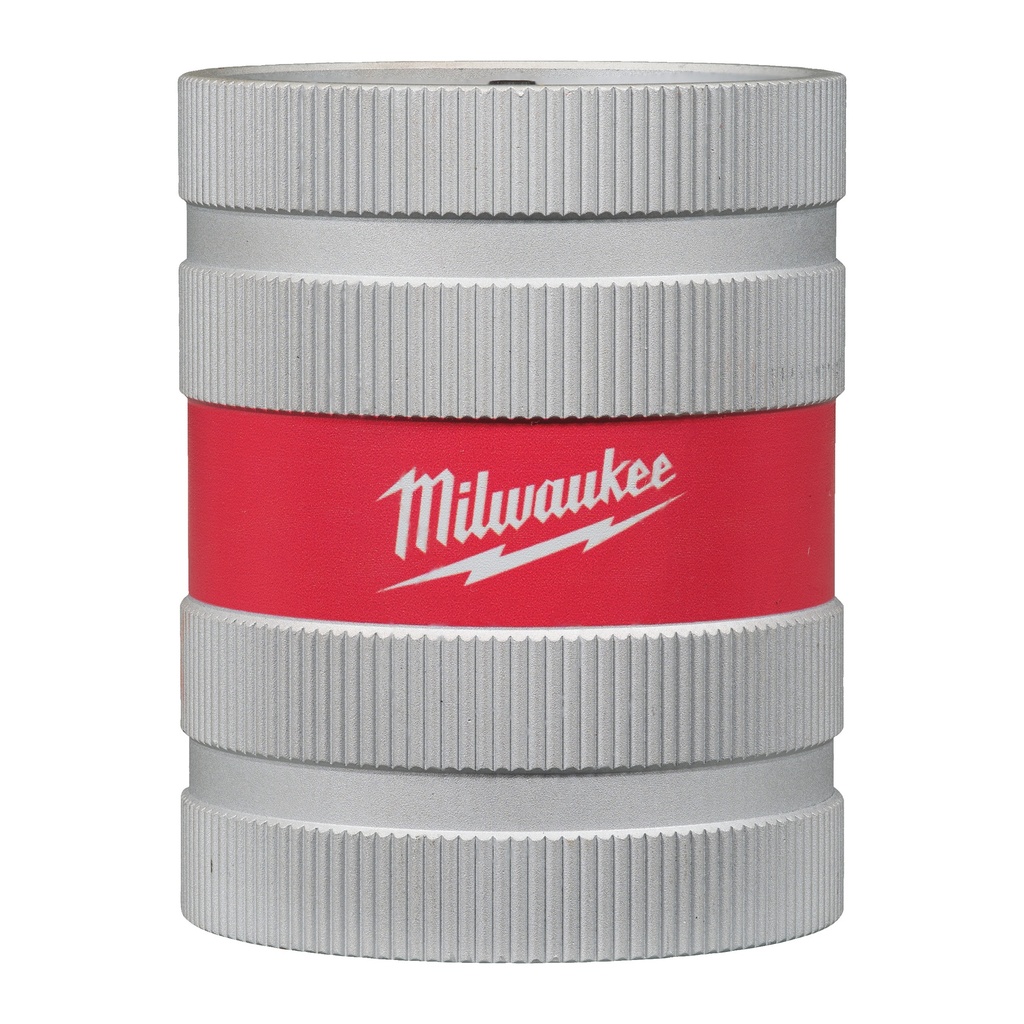 Milwaukee afgrater, indvendig/udvendig, til 10-54 mm rør