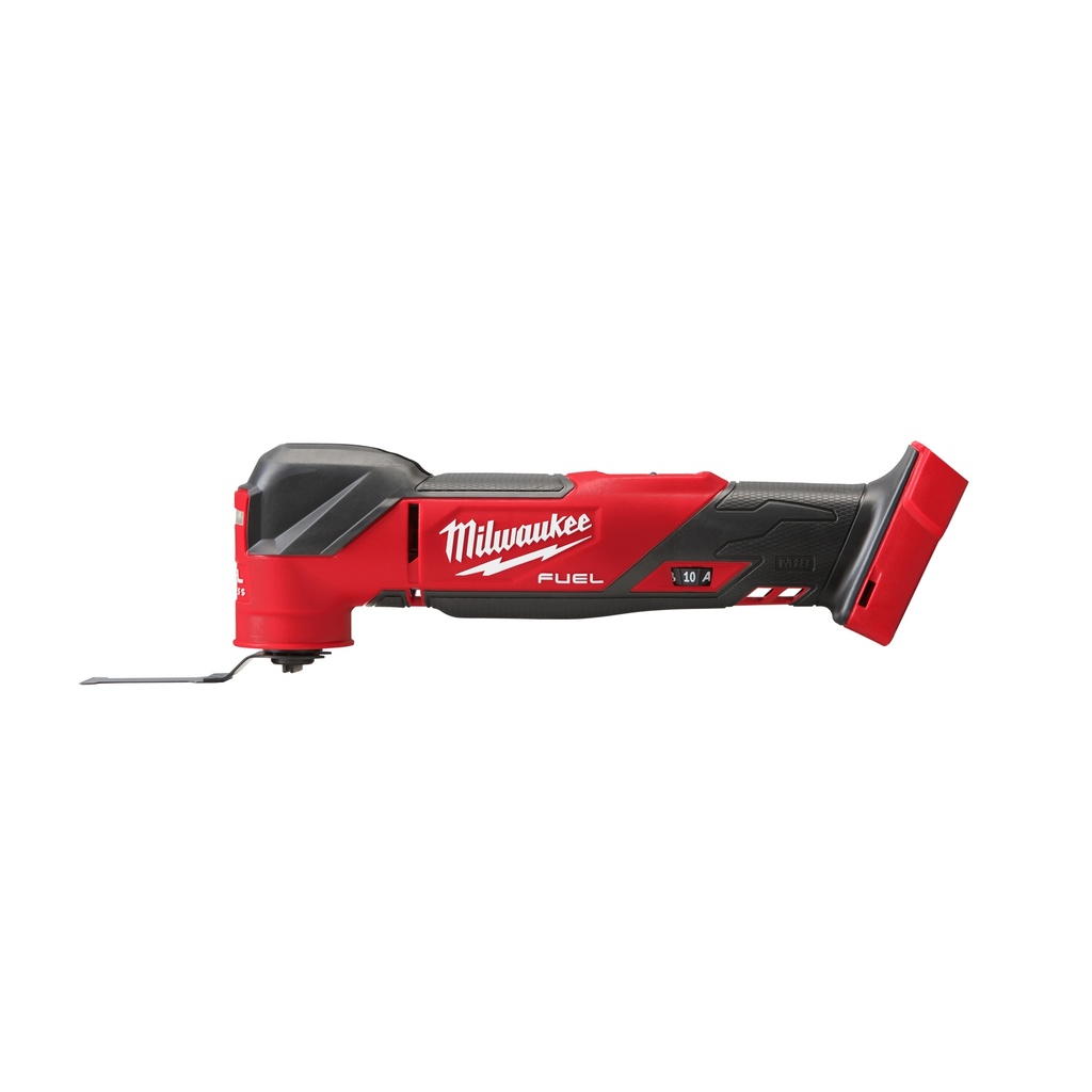 Milwaukee M18 Fuel™ multiværktøj FMT-0