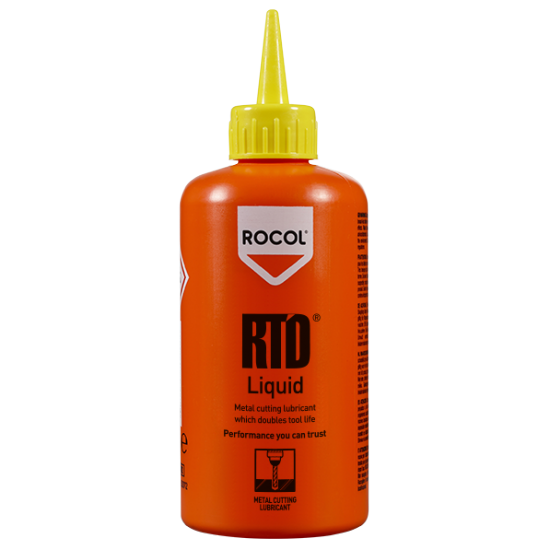 Skæreolie   Rocol       400 ml