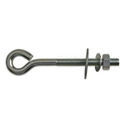 ØSKNER 100X15 MM M10 EL-FORZ