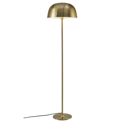 Cera gulv, E27, messing