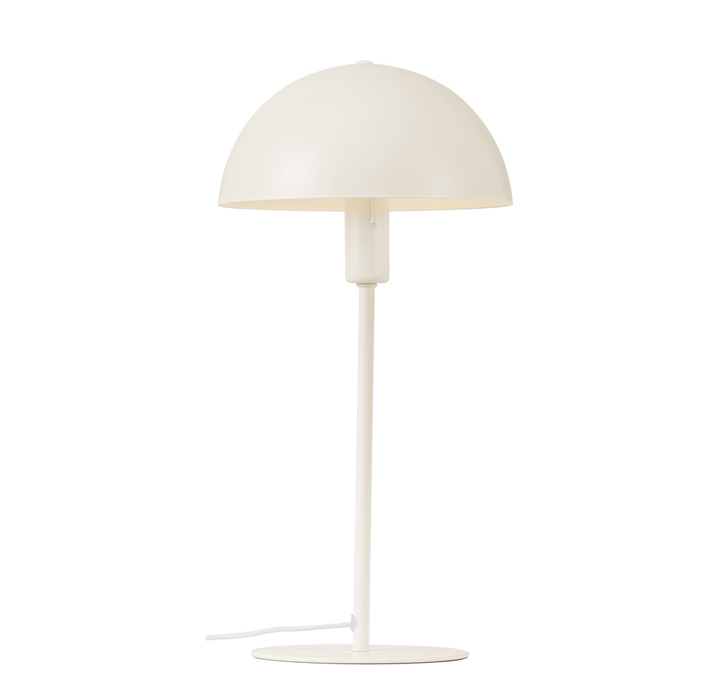 Ellen Bord E14, beige