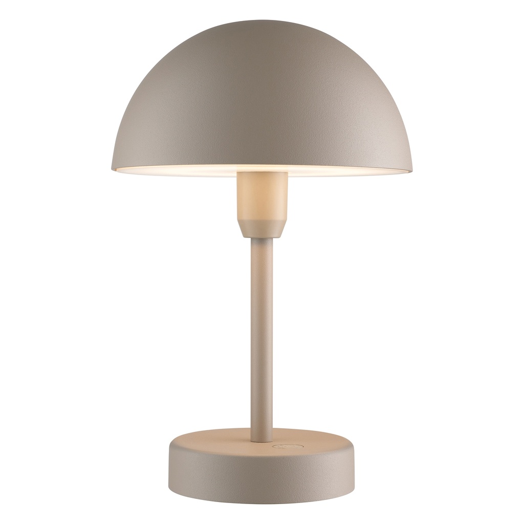 Ellen To Go LED beige