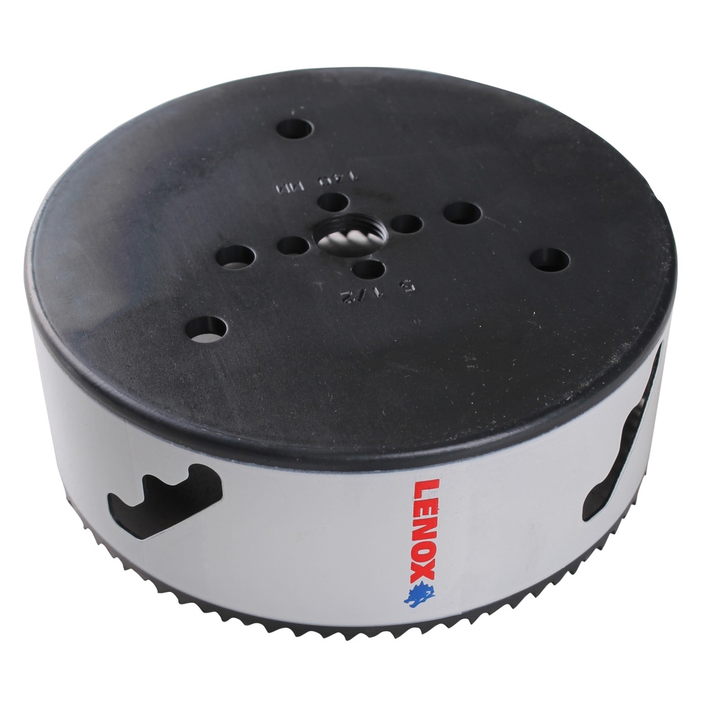 Lenox SPEED SLOT bimetalhulsav, 177 mm