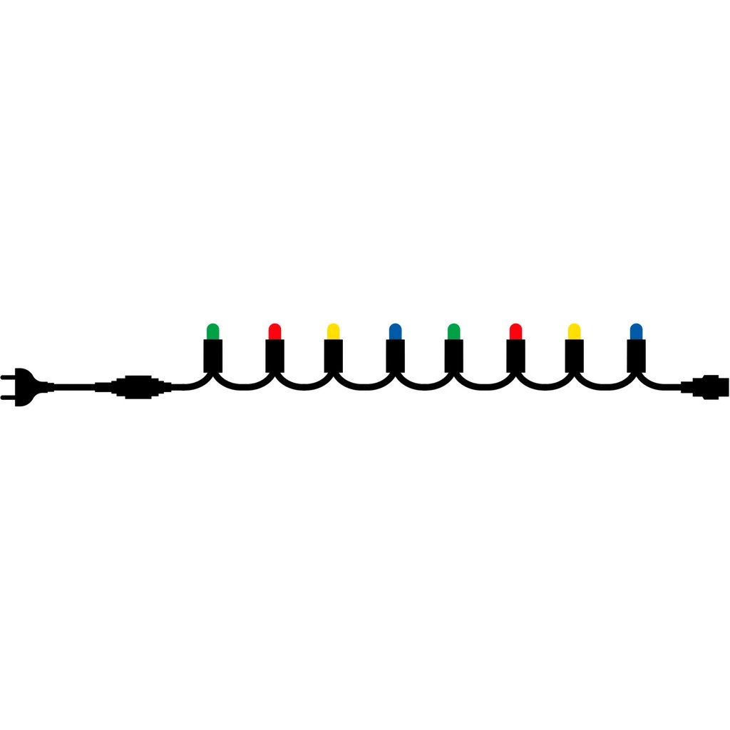 SIRIUS TECH-LINE STARTSÆT  45L MULTI/SORT